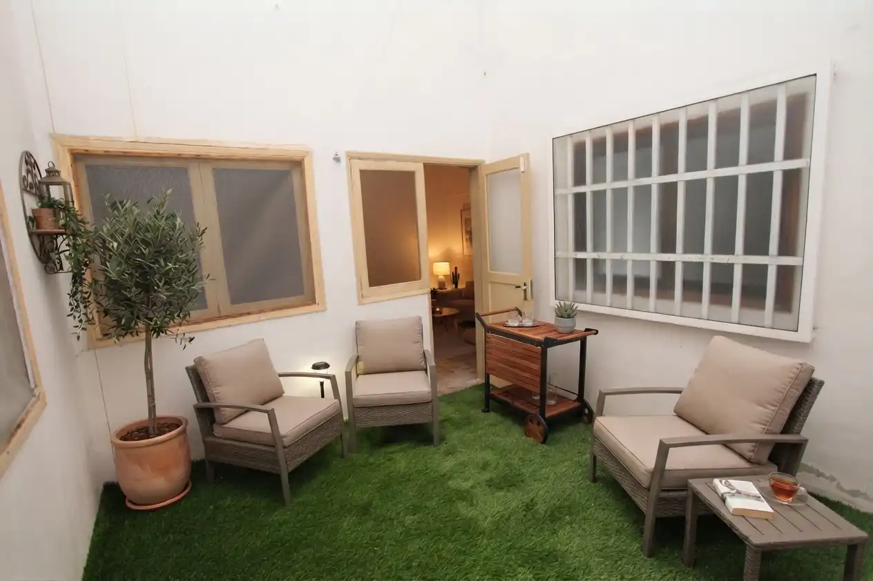 Casa con terraza en venta en Avenida Escaleritas 131, imagen 20