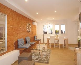 Apartment to share in El Raval