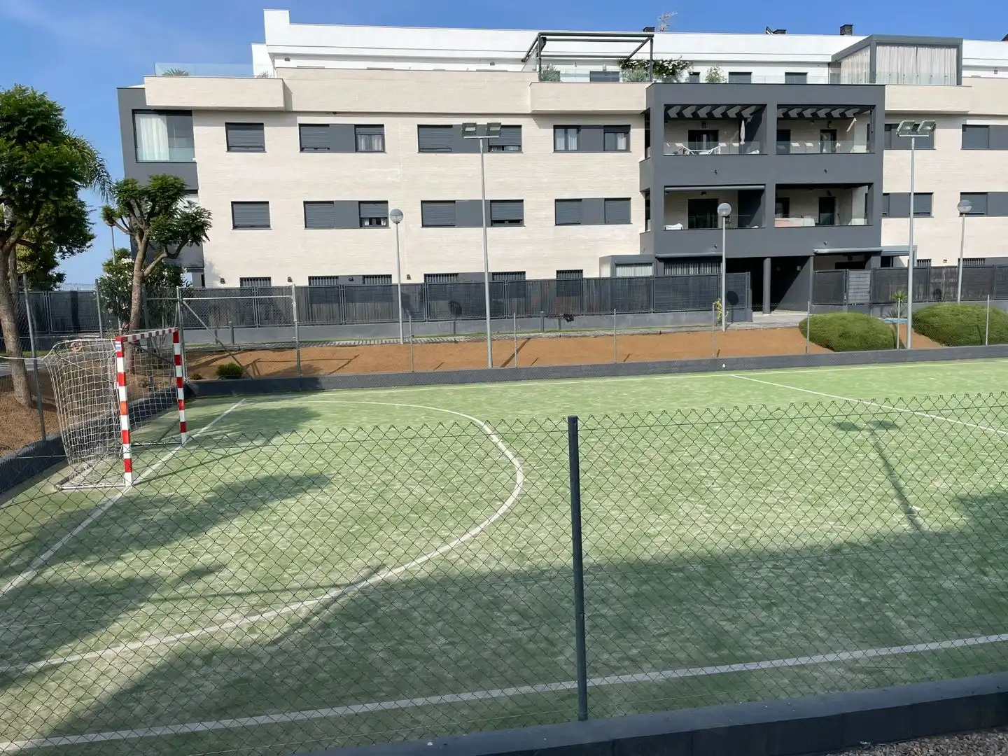Flat with pool for sale in barra del rio 2, imagen 18