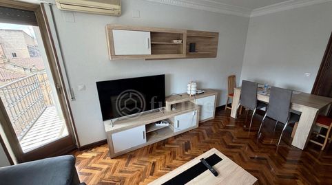 Foto 2 von Wohnung zur Miete in Azafranal, Barrio del Centro, Salamanca Capital