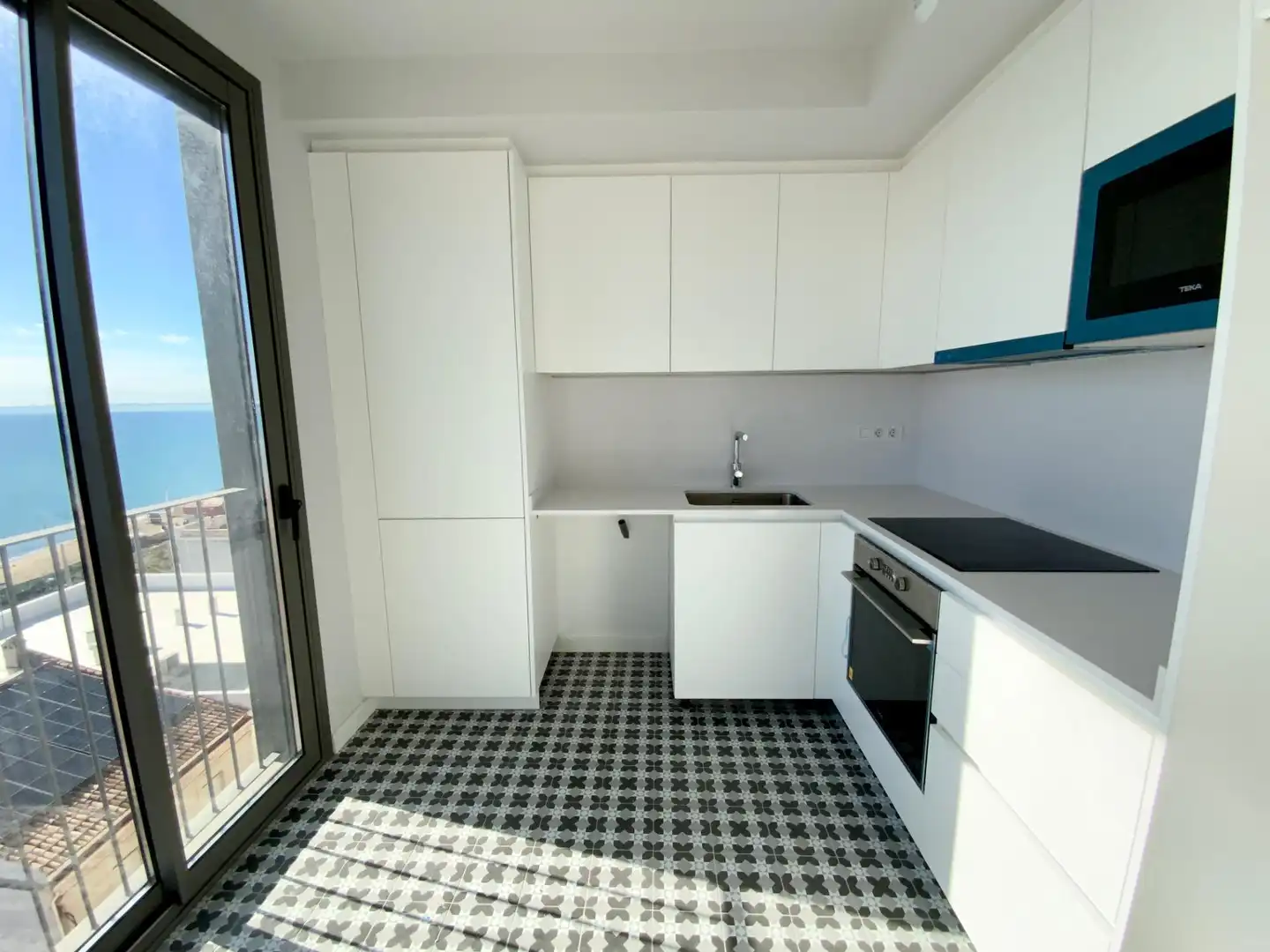 Wohnung mit Aufzug zum Verkauf in Montgat, imagen 17