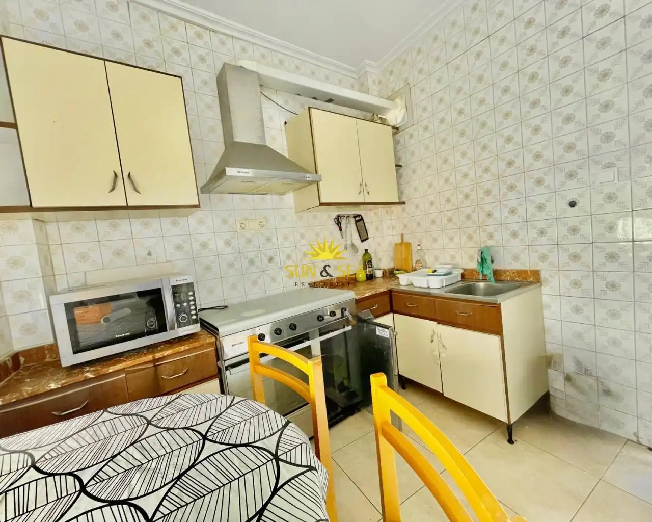 Appartement avec terrasse à vendre à Los Cuarteros, imagen 7