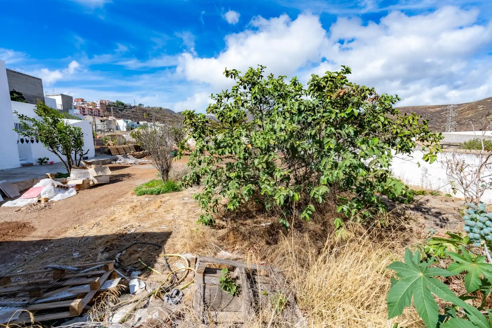 Residential for sale in San Cristóbal de la Laguna