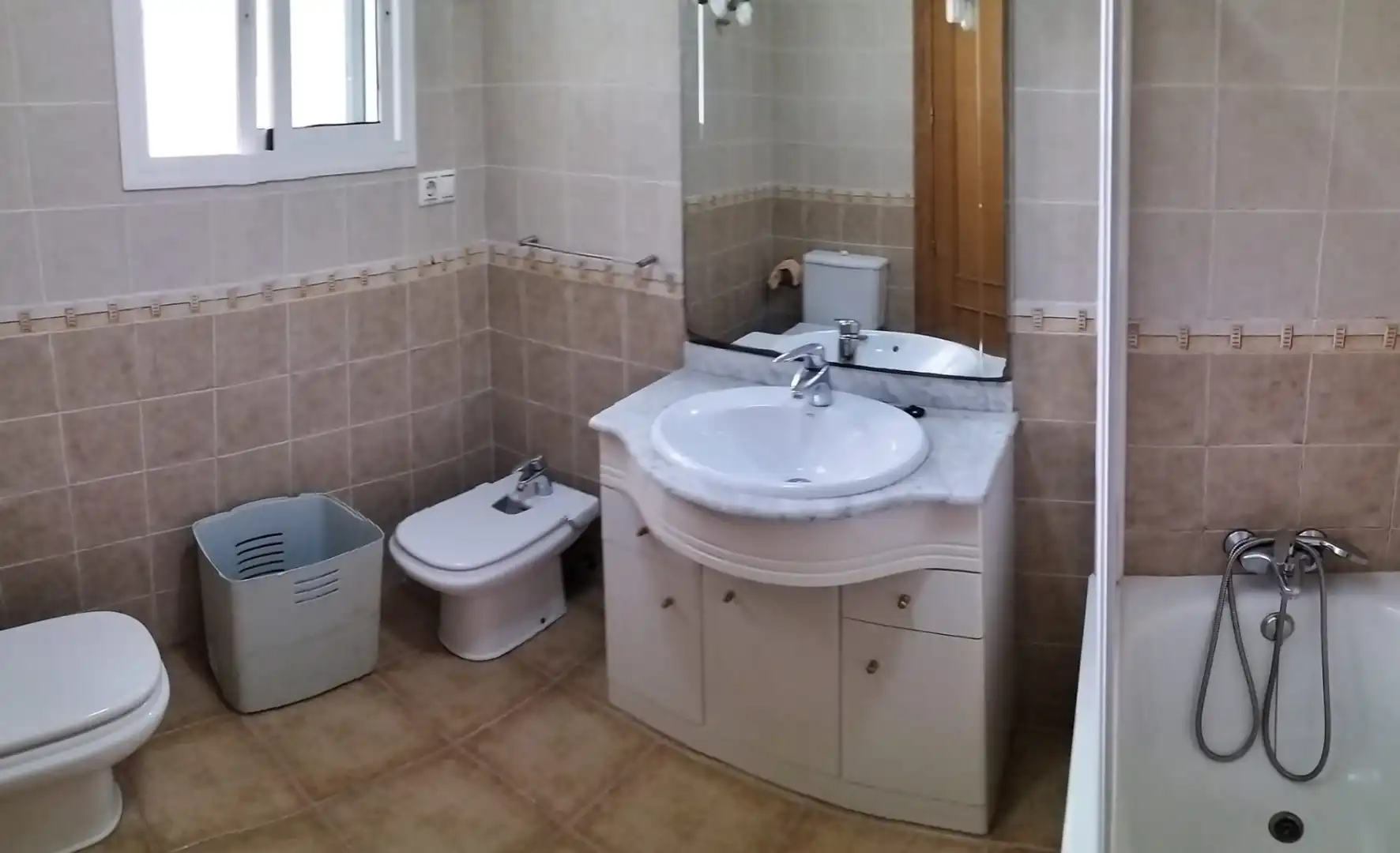Bany de Apartament en venda en Rafal, Alicante