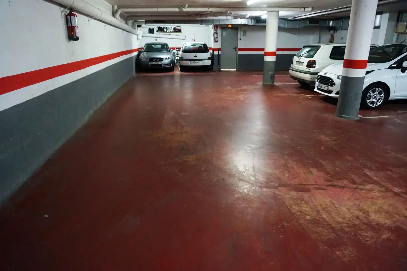 Parking of Garage for rent in El Masnou