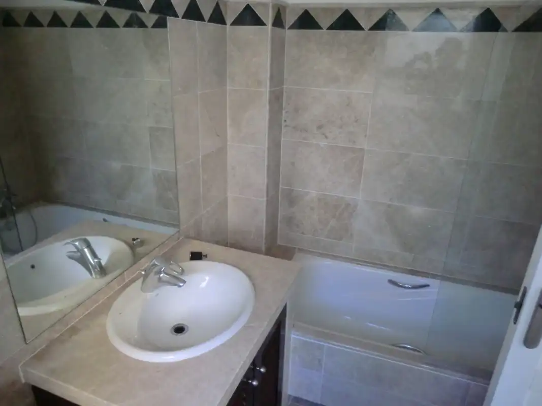 Flat with lift for sale in Urbanización San Roque Club, imagen 17