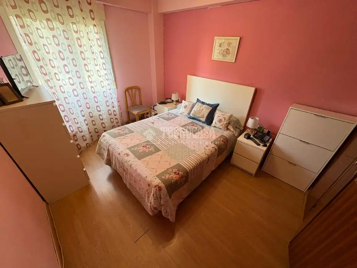 Habitación de Piso en venta en Fuenlabrada con Calefacción