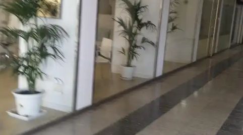 Foto 2 von Fabrikhallen zur Miete in Avinguda Joan Miró, 286, Cala Major, Palma de Mallorca