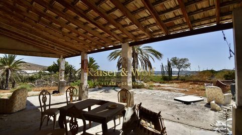 Foto 2 de Finca rústica en venta en Partida Torrellano Alto, Torrellano, Elche / Elx