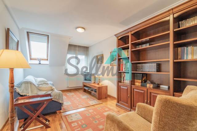 Piso en Venta en La Regenta en La Ería