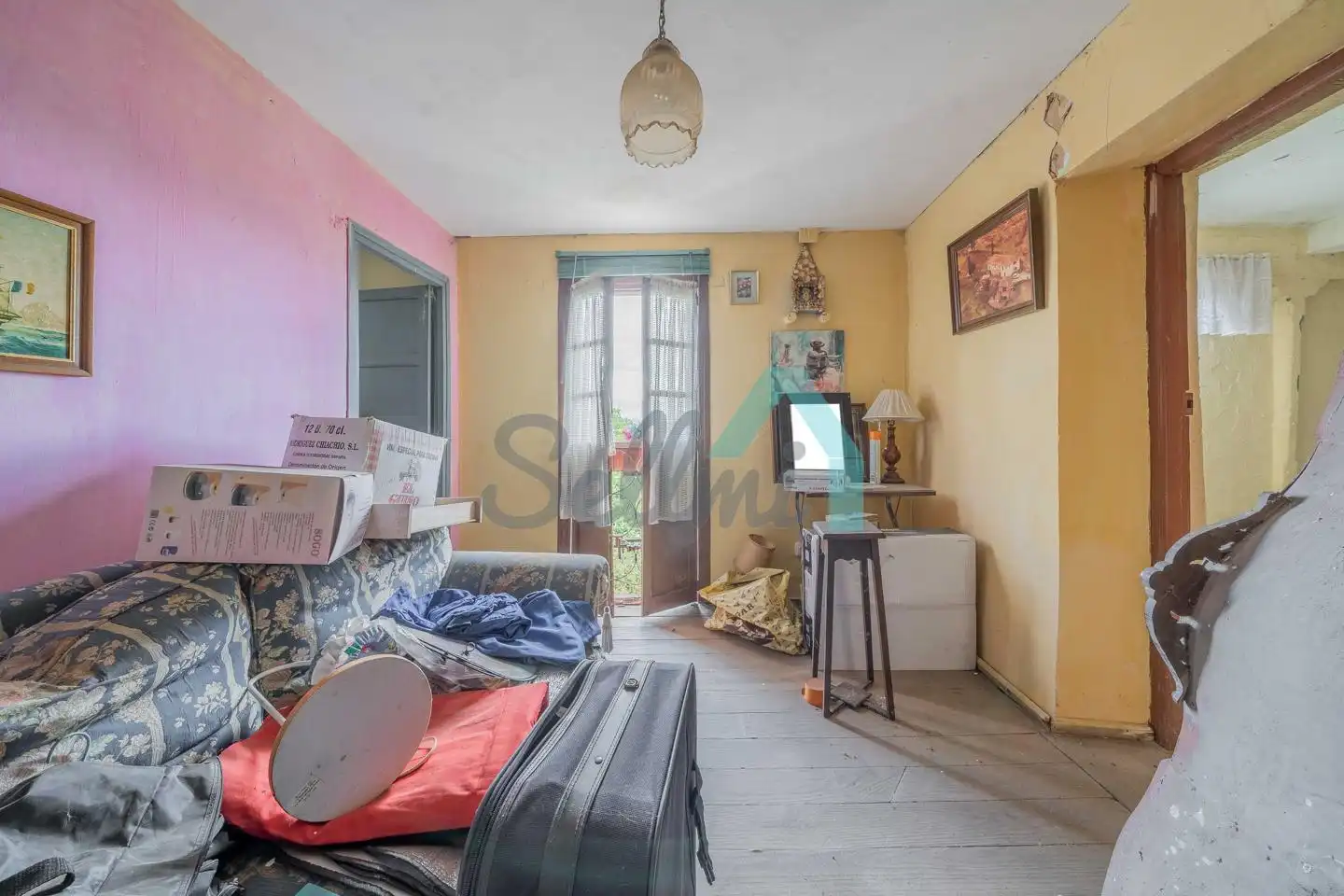 Casa con jardín en venta en Severies, imagen 35