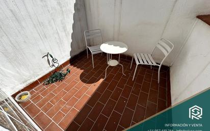 Balcony of Study for sale in  Córdoba Capital  with Air Conditioner and Terrace