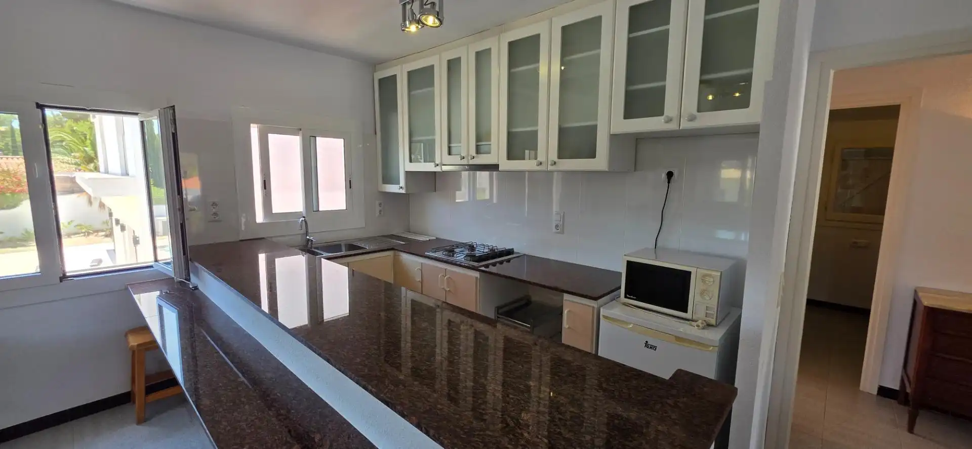 Haus mit Pool zum Verkauf in Les Tres Cales, imagen 35