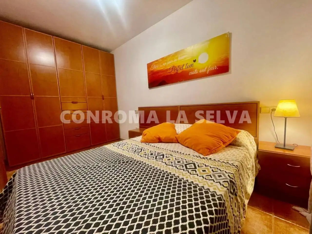 Flat with lift for sale in Calle VERGE MARIA, imagen 11