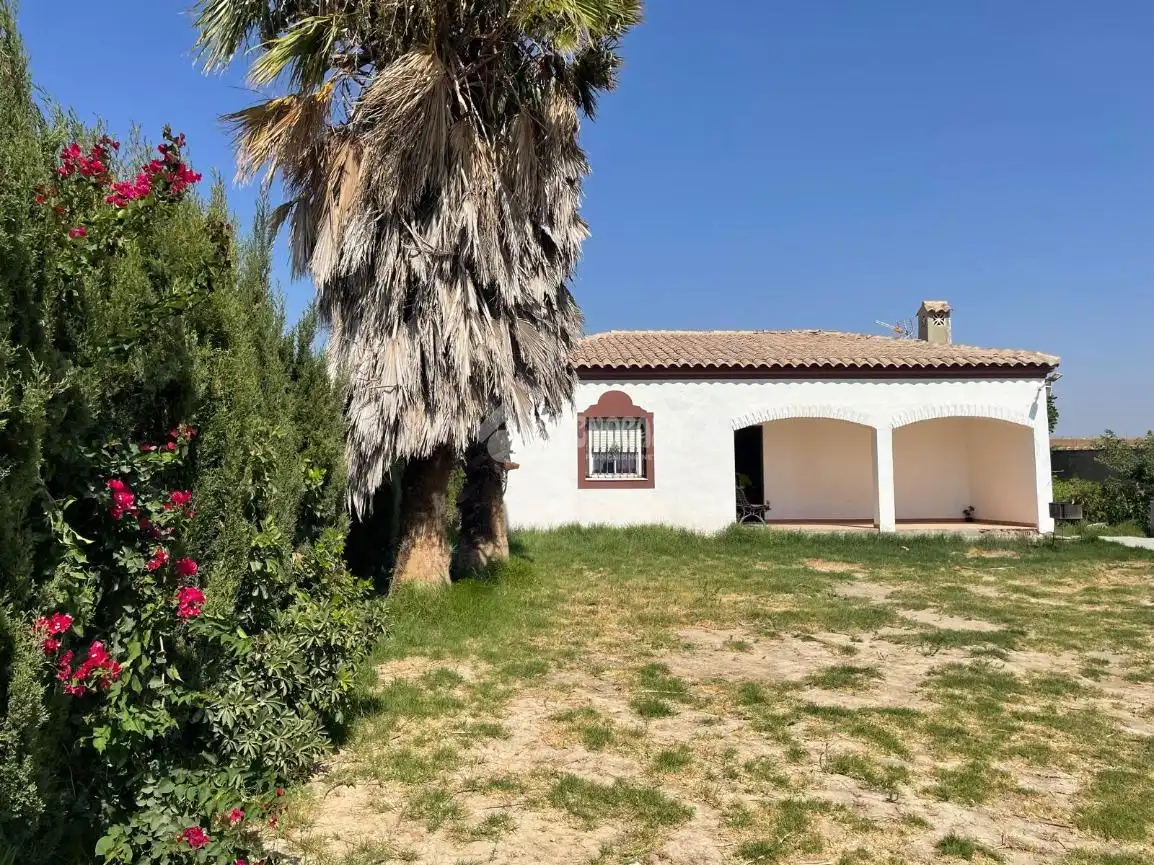 Casa rústica en venda a Los Franceses – La Vega