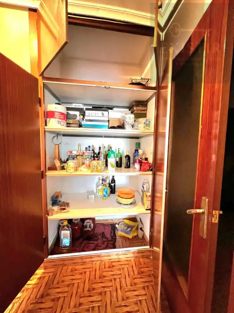 Flat for sale in Magaz de Pisuerga