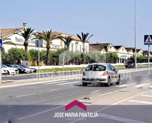 Exterior view of House or chalet for sale in Jerez de la Frontera  with Terrace