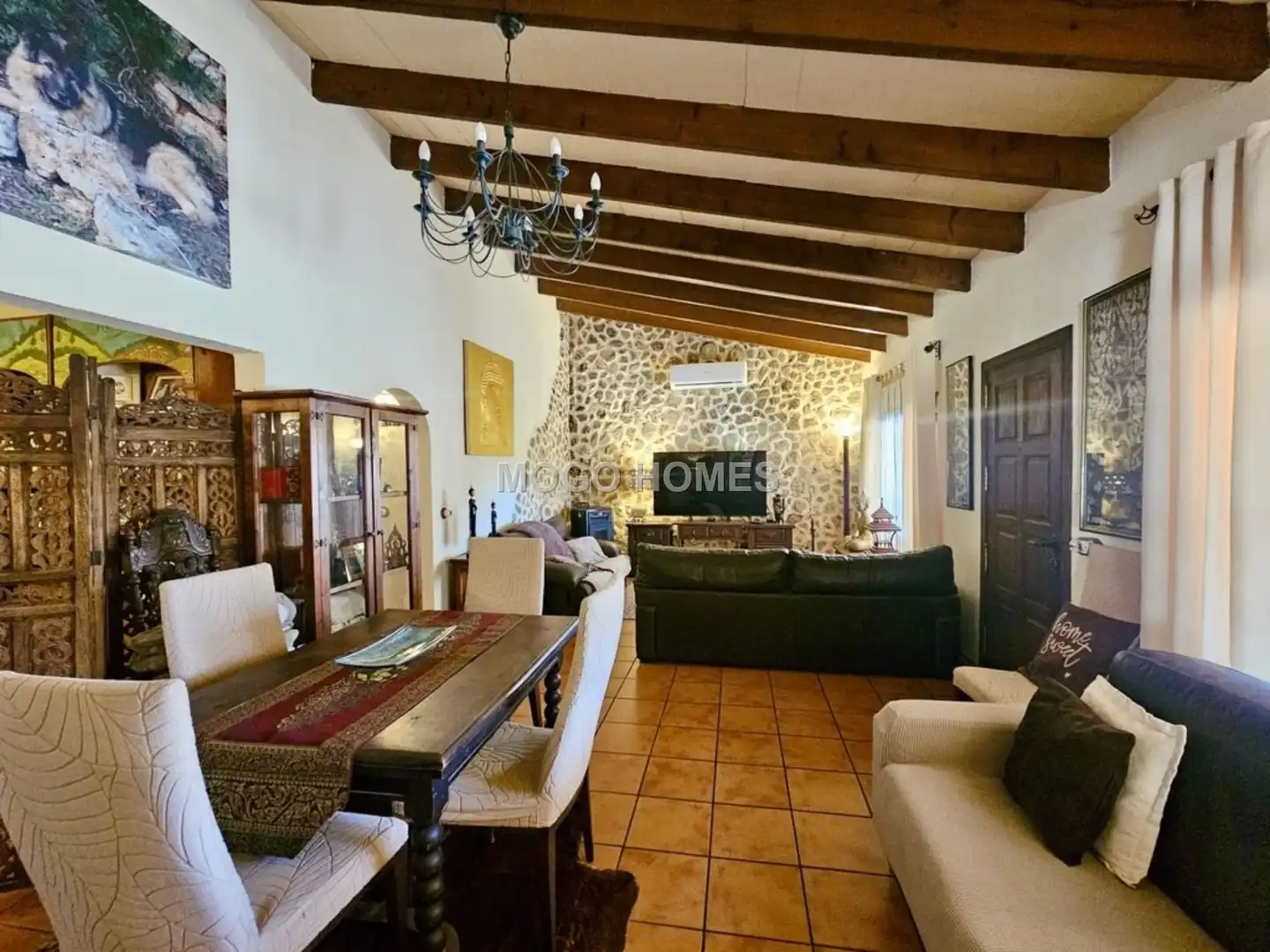 Casa rústica en venta en Sencelles, imagen 7