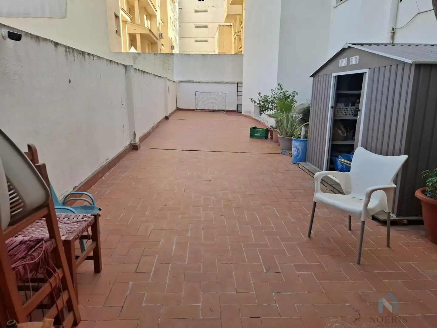 Piso en venta en Alzira con Aire acondicionado y Terraza