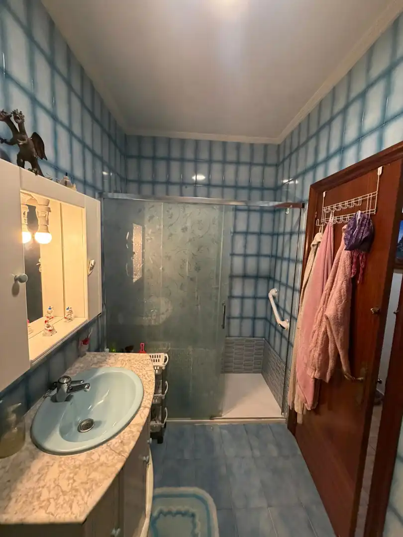 Piso con ascensor en venta en Kirikiño Etorbidea, imagen 25