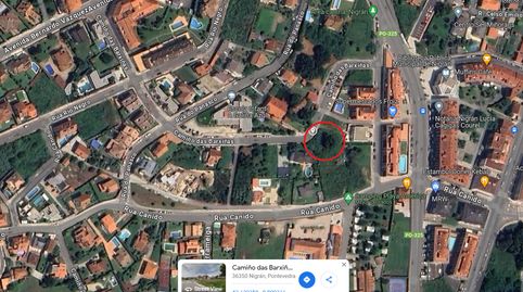 Foto 5 de Residencial en venda a Camiño Das Barxiñas, 9, Nigrán centro, Nigrán