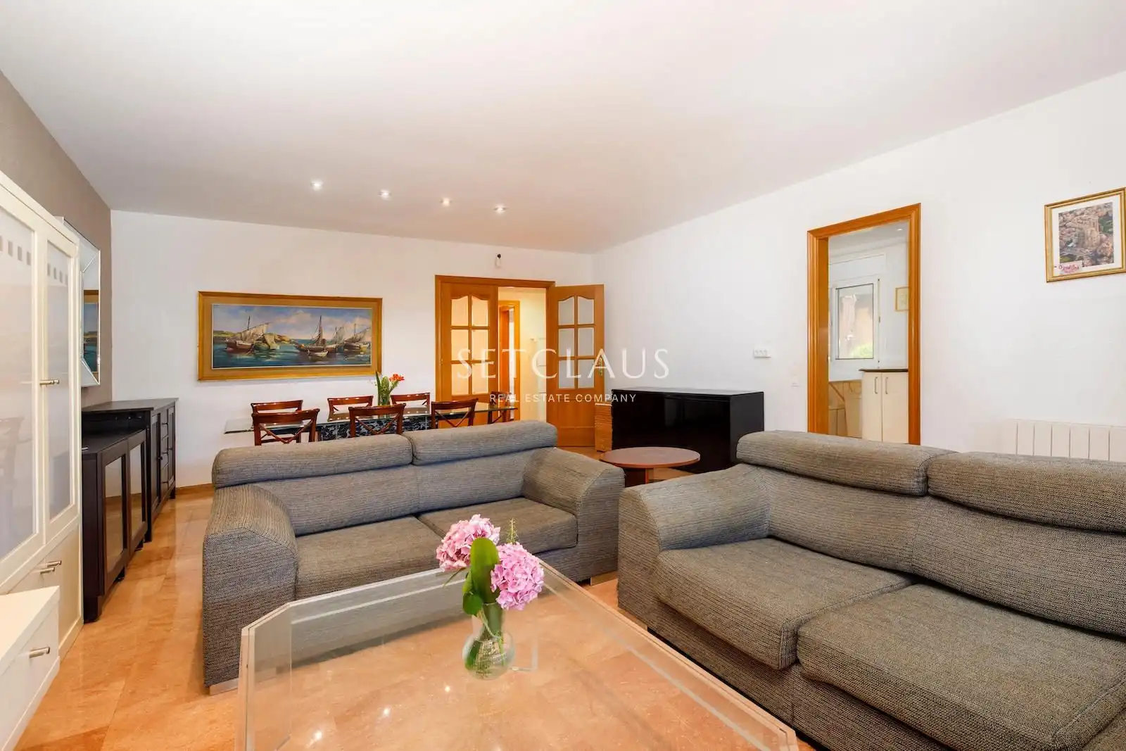 Casa bifamiliare con piscina in vendita a Teià, imagen 15