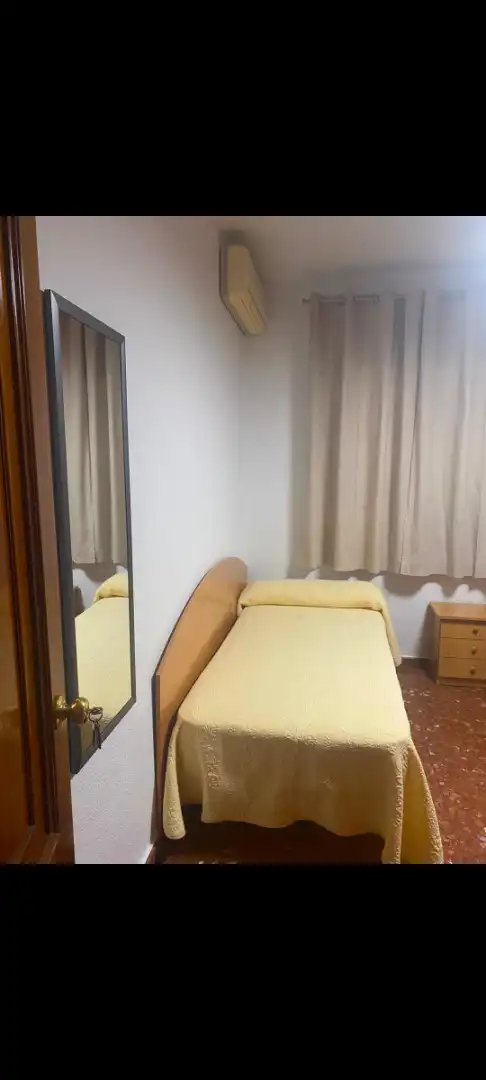 Wohnung mit Aufzug zur Miete in Calle Francisco Lozano, imagen 12