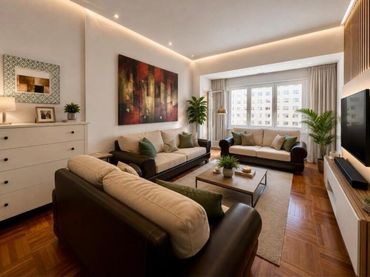 Flat with lift for sale in Chamberí