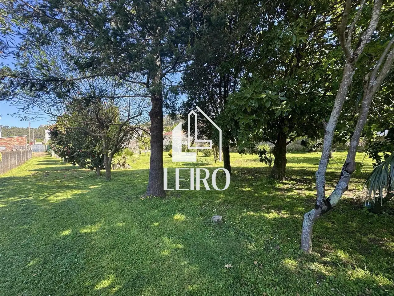 Casa o chalet en venta en Vilagarcía de Arousa con Calefacción, Jardín privado y Balcón