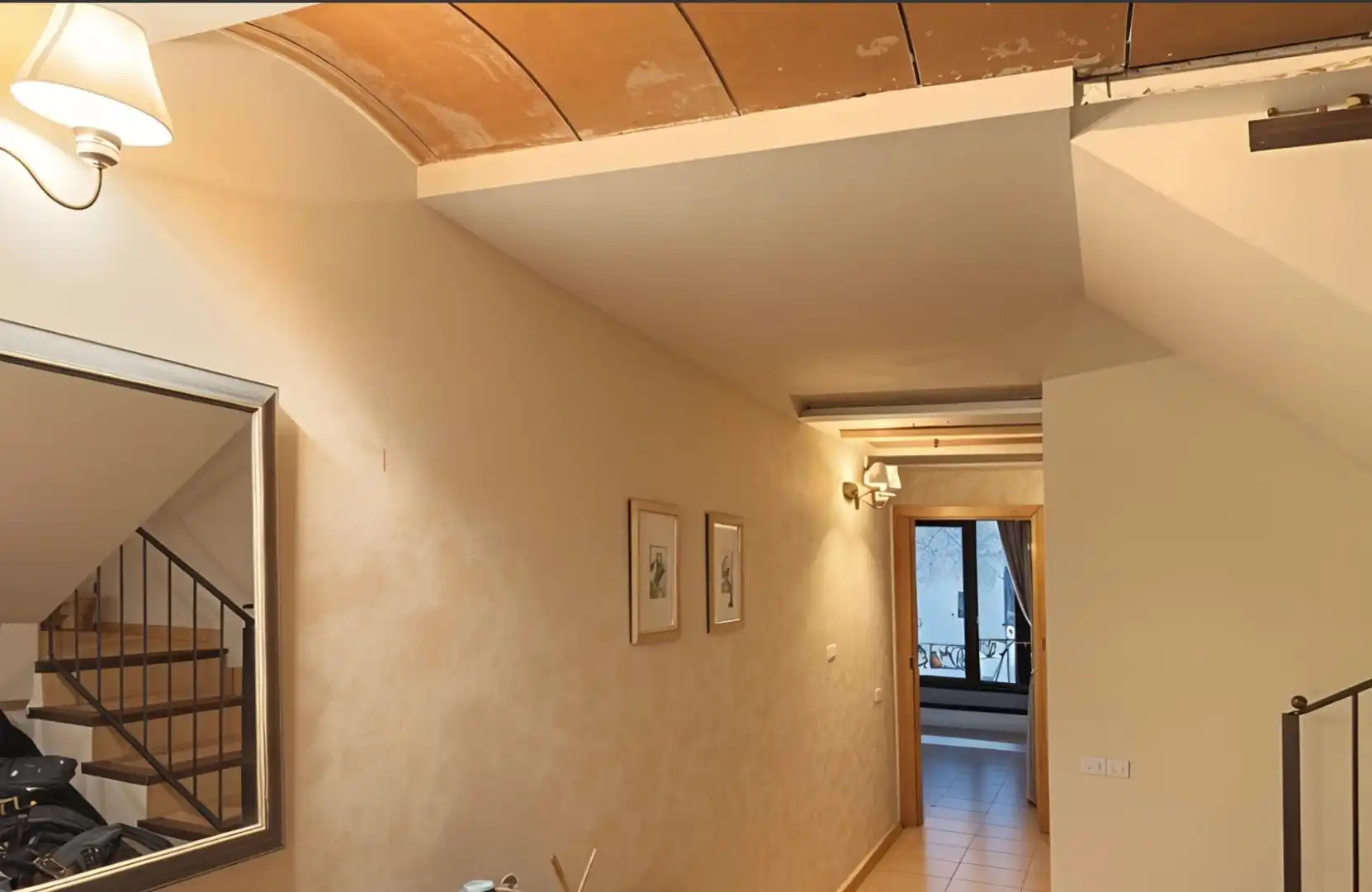 Casa o chalet en venta en L'Armentera
