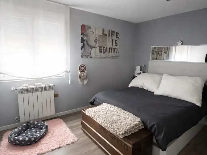 Appartement avec jardin à louer à Calle Alcalá 580, imagen 7