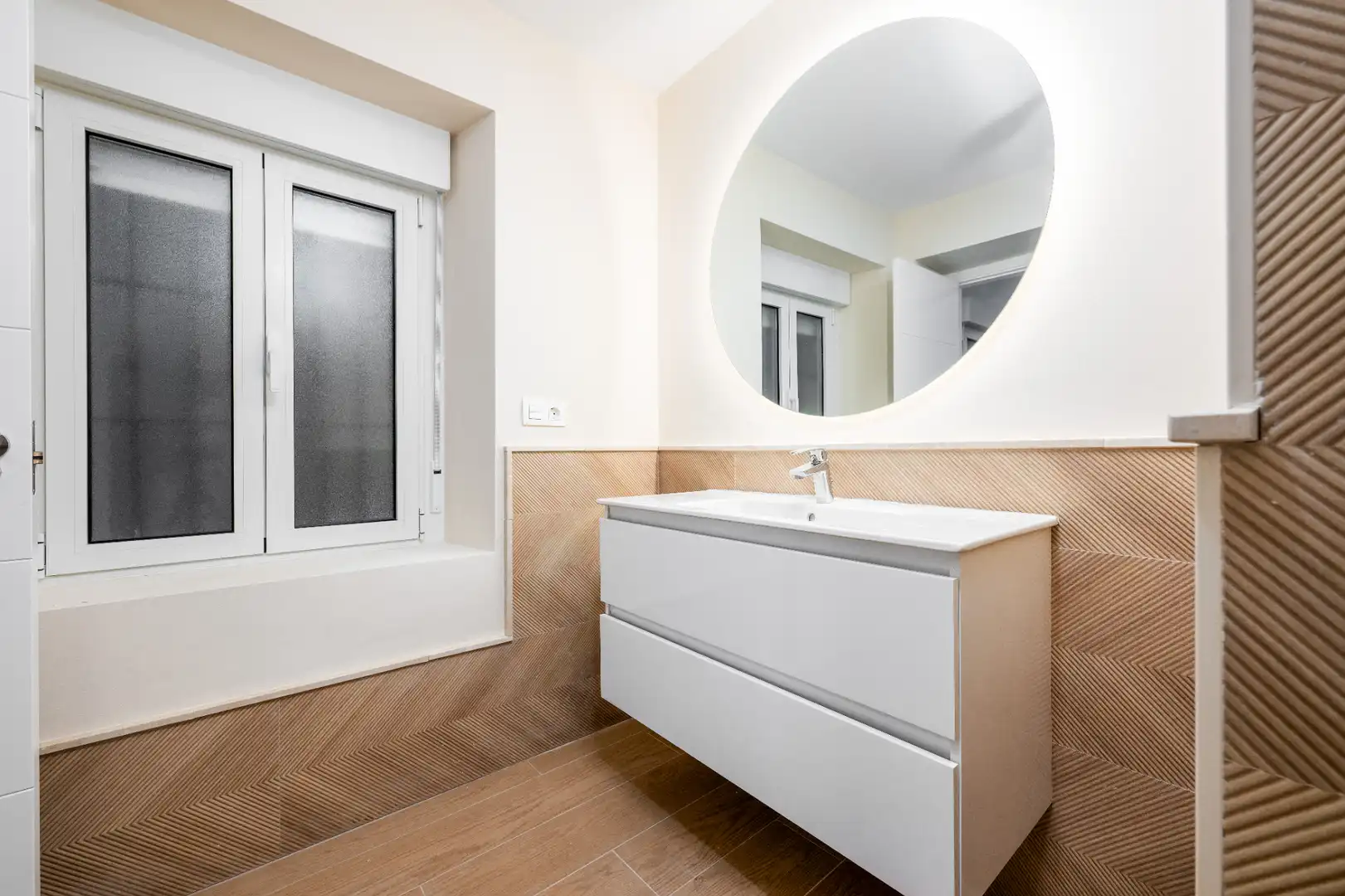 Habitatge d'obra nova amb ascensor en venda a Calle San Agustín 13, imagen 19