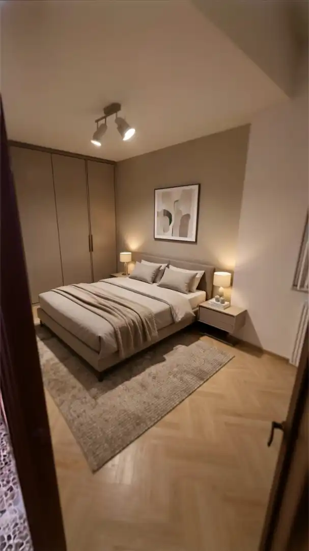 Appartement avec balcon à vendre à Carrer de l'Alcalde Segimon 70, imagen 51