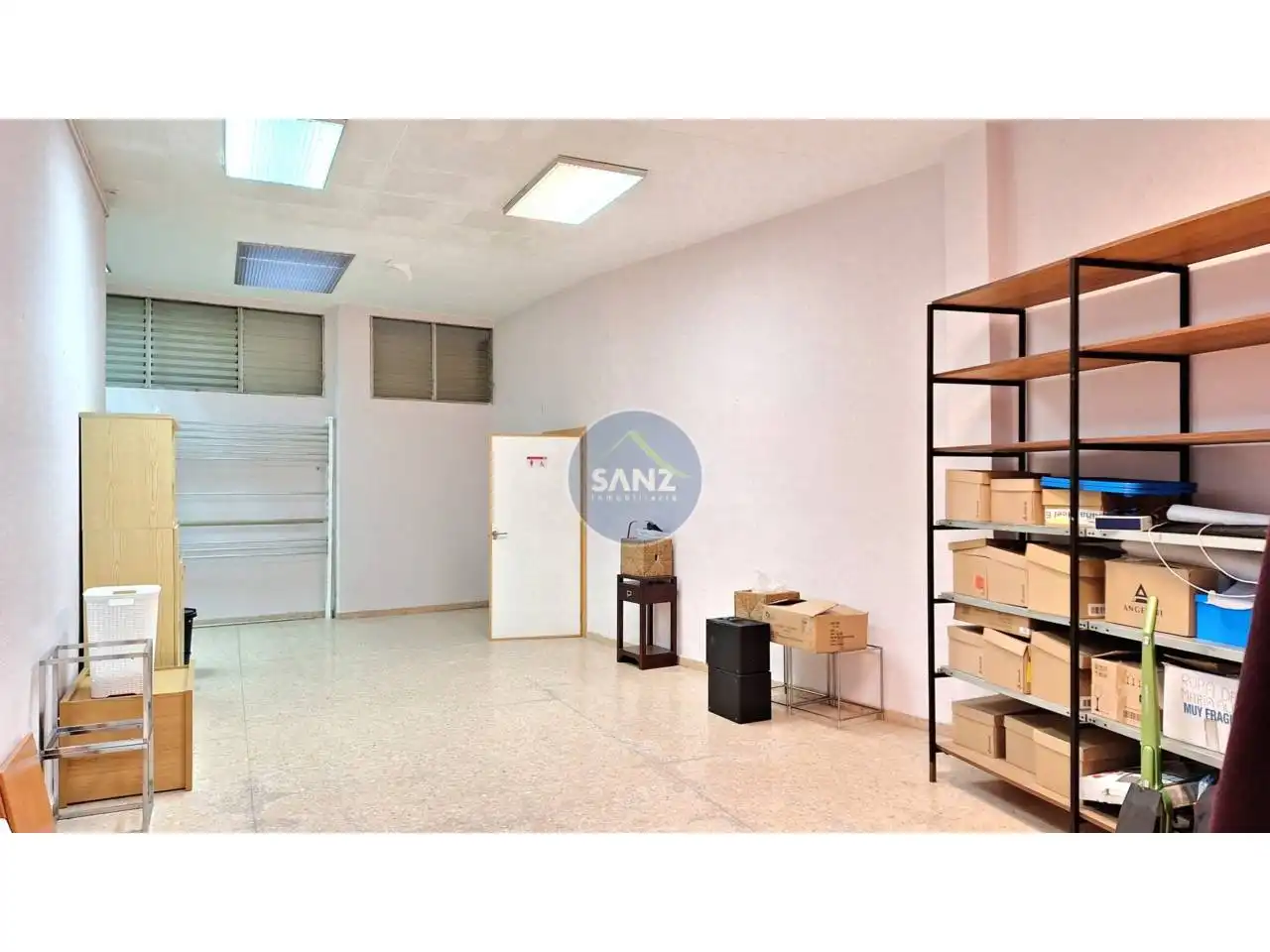 Local comercial de lloguer a Plaza Vila, imagen 9