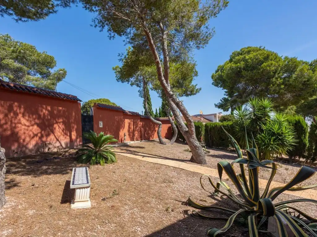 Haus mit Pool zum Verkauf in Avenida Elche Bal, imagen 33