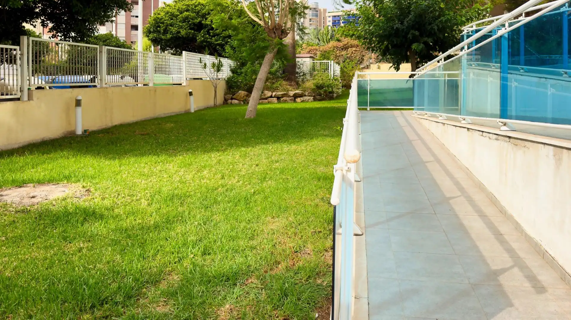 Appartement avec terrasse à vendre à Calle Llevant, imagen 25