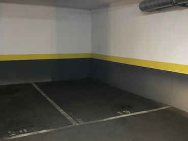 Einzelparkplatz mit Aufzug zur Miete in Calle del Océano Pacífico 8