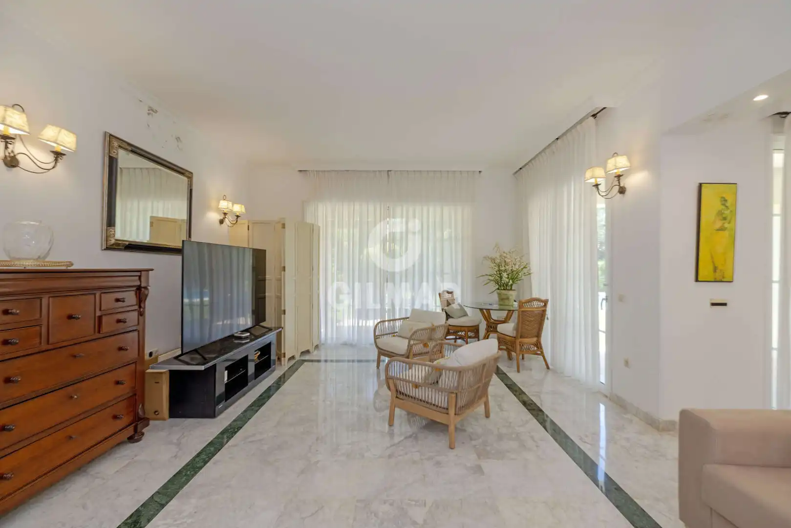 Chalet con piscina en venta en Benamara - Atalaya, imagen 13