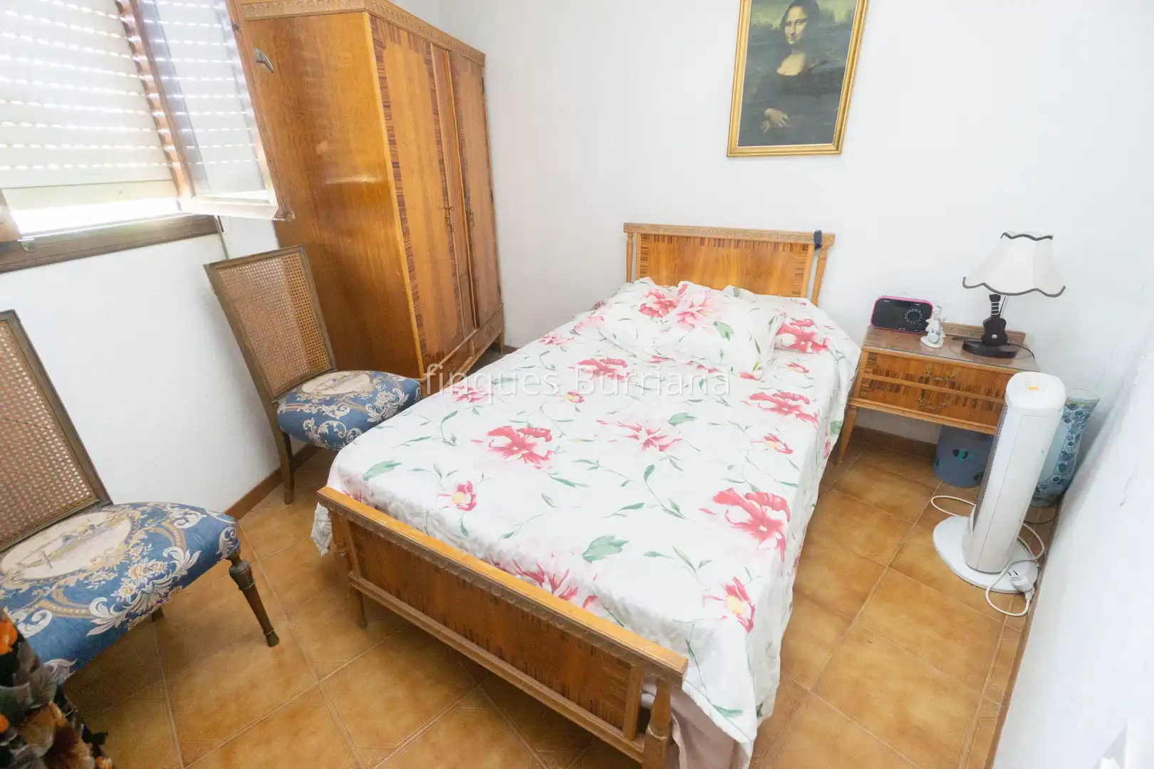 Dormitori de Casa o xalet en venda en Burriana / Borriana