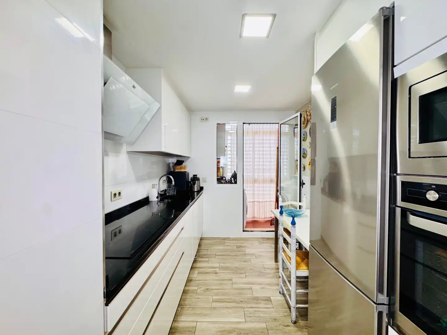 Flat with terrace for sale in El Rabal, imagen 17