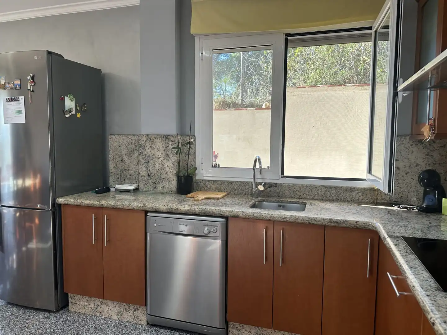 Casa amb jardí en venda a L'Olleria, imagen 17