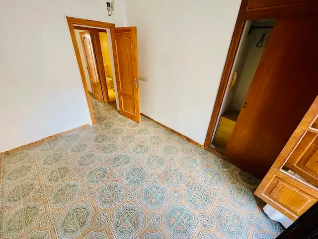 Casa o xalet en venda en  Palma de Mallorca amb Terrassa, Rentadora i Alarma