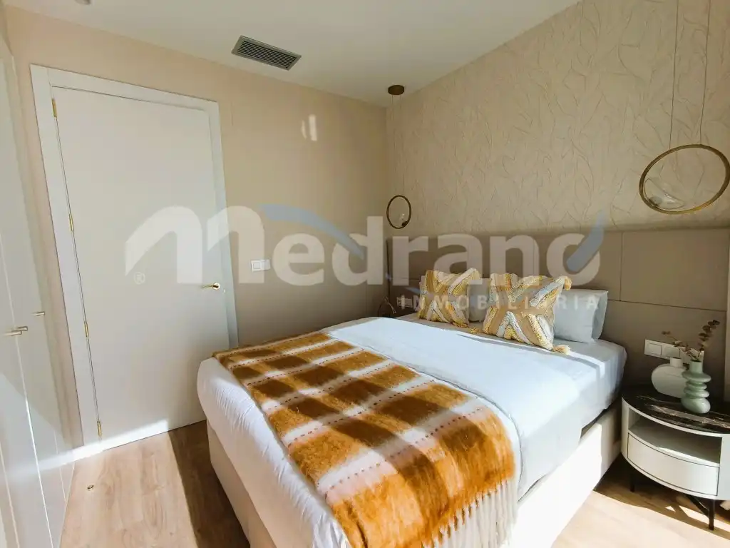 Piso con piscina en venta en Avenida Puerto Rico, imagen 24