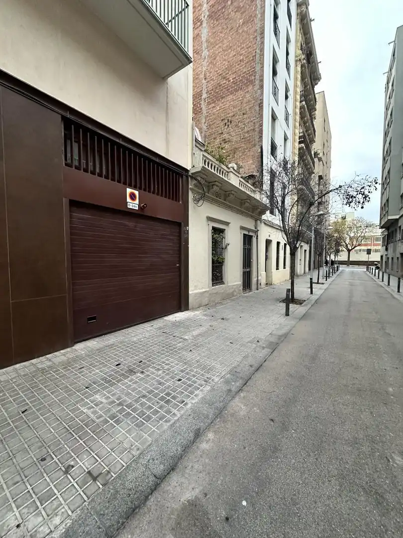 Parcheggio in vendita a Passatge de Nogués 16, imagen 2