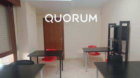 Foto 4 de Oficina de lloguer a Etxebarri, Bizkaia