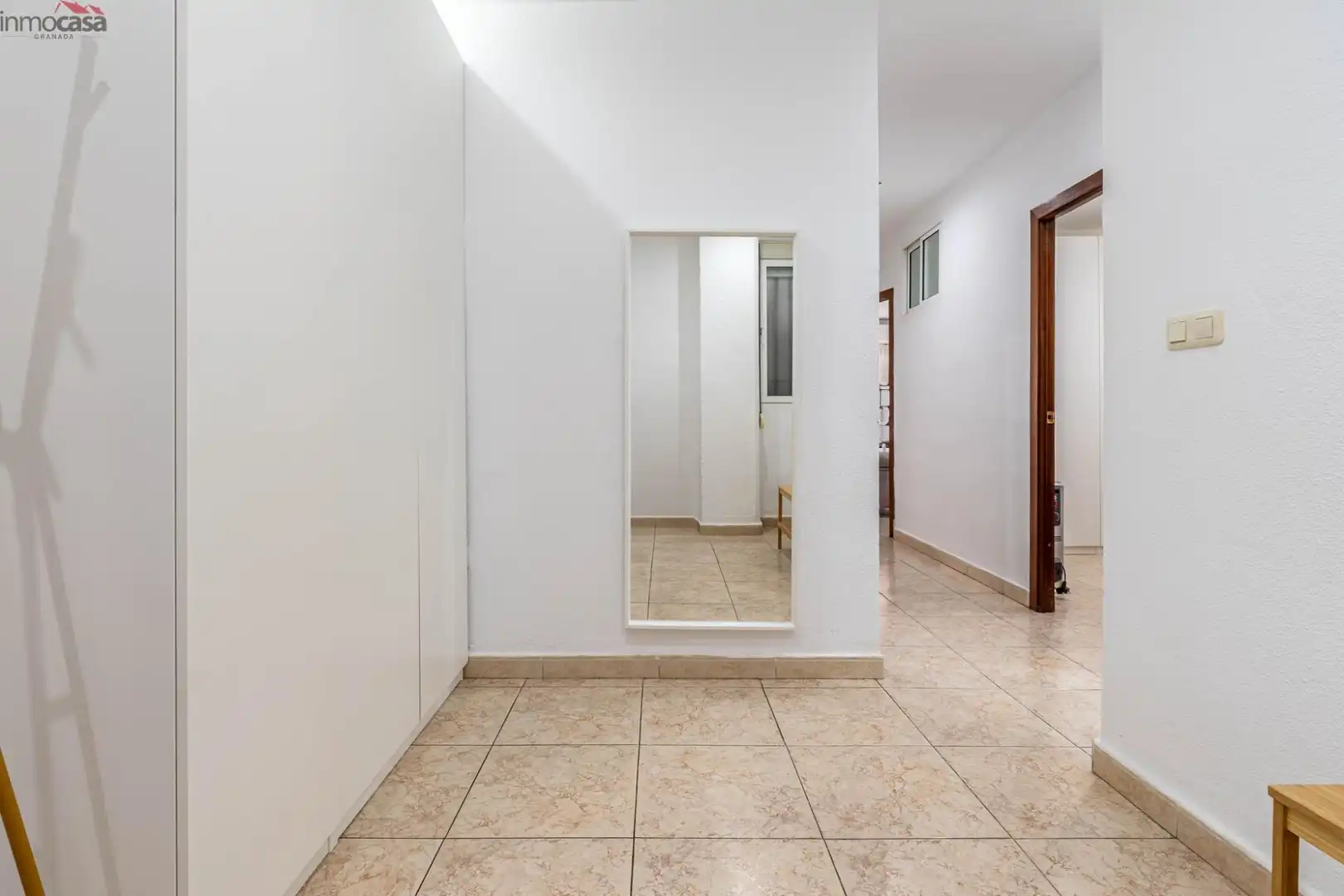 Wohnung zur Miete in Calle BUENSUCESO, 40, Centro - Sagrario