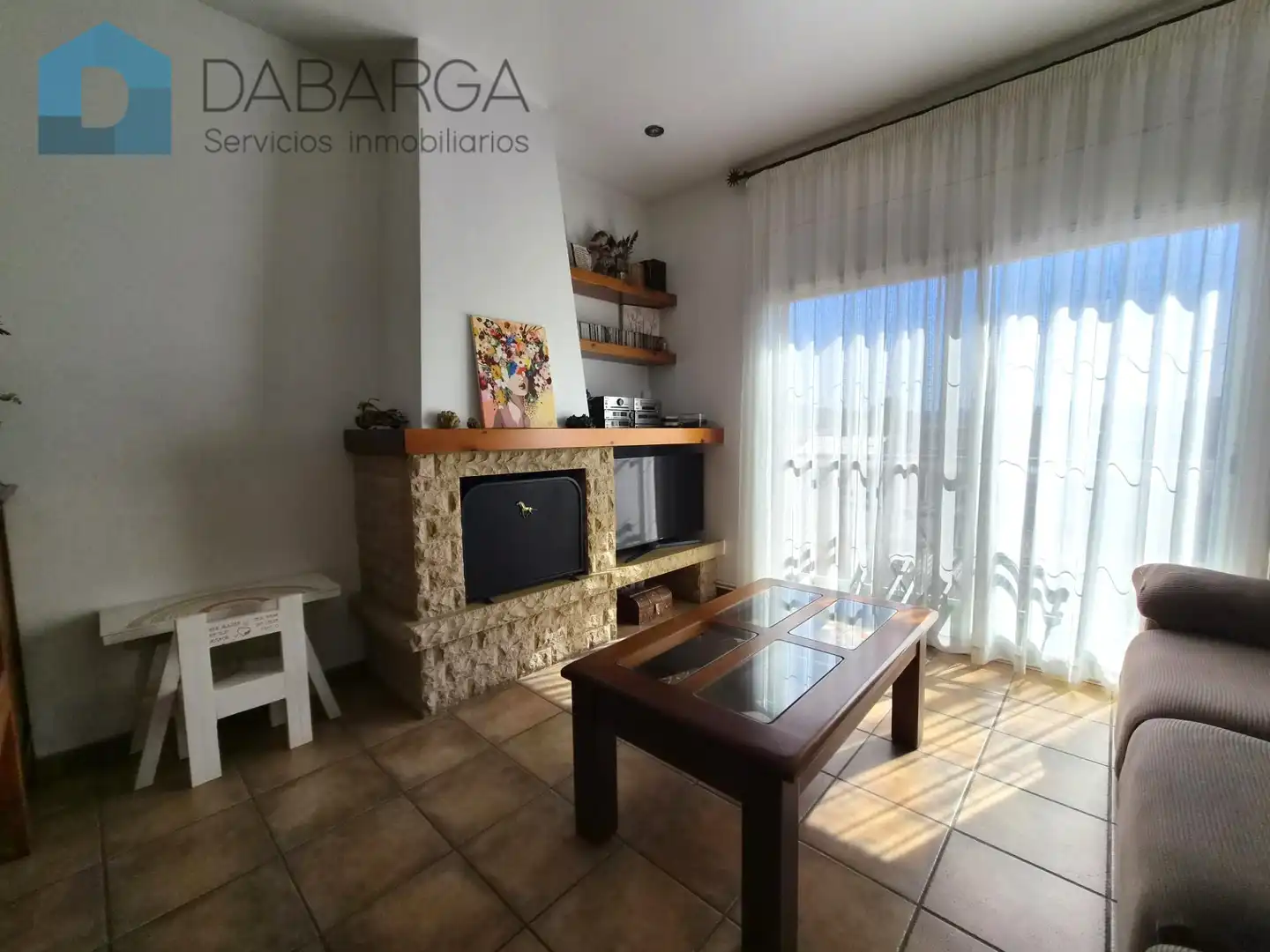 Piso con terraza en venta en Carrer dels Afores, imagen 13