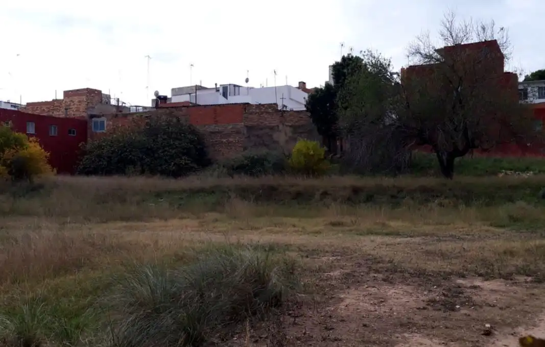Residencial en venta en Jose Blanes Diez, 7, Alameda Park