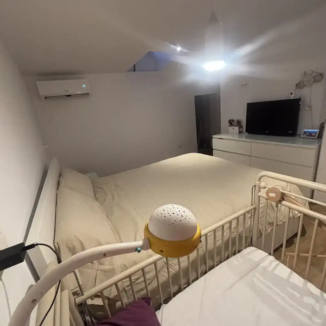 Habitación de Casa o chalet en venta en Inca con Aire acondicionado, Jardín privado y Parquet
