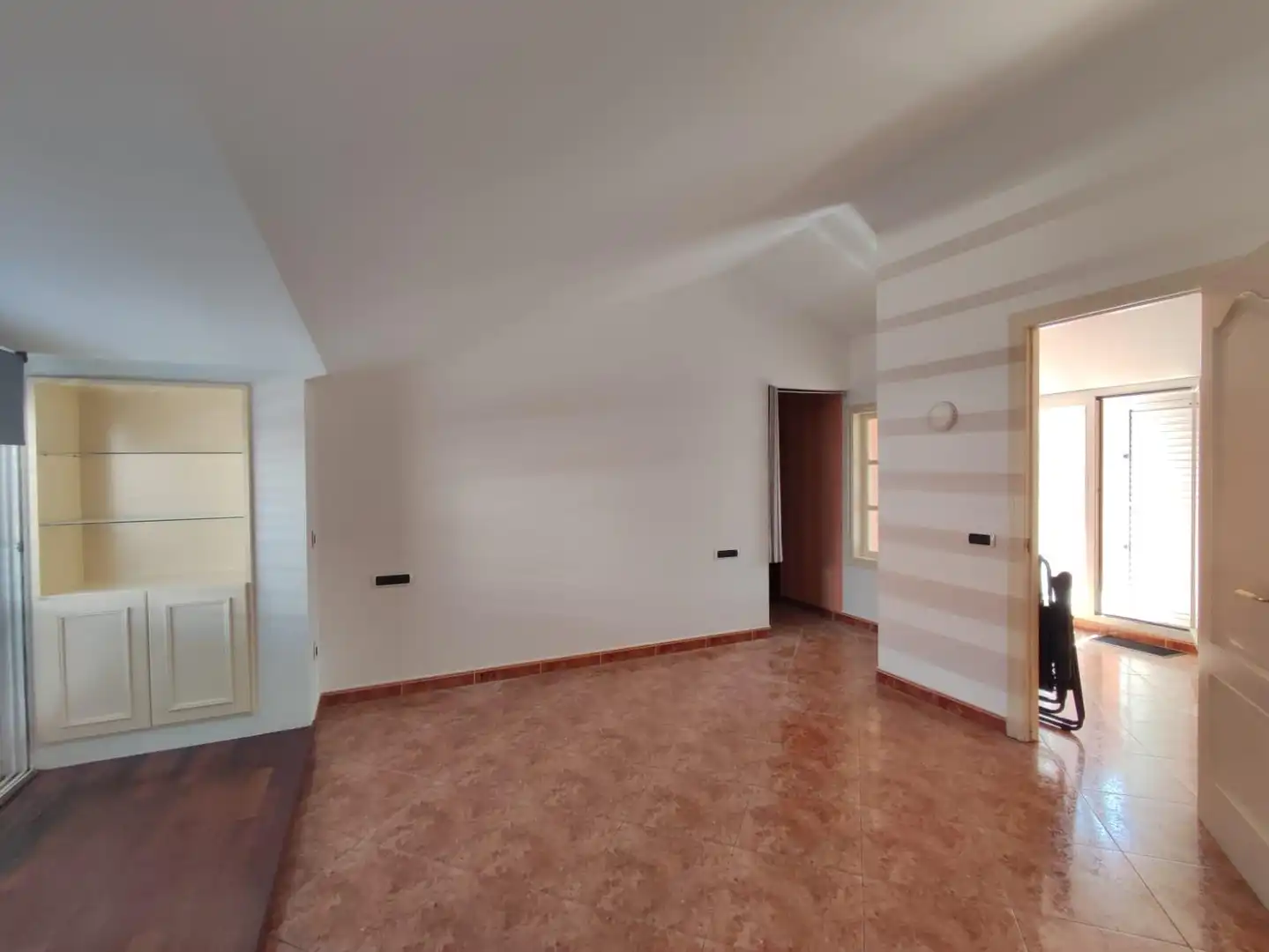 Dúplex de alquiler en Manresa con Calefacción, Terraza y Trastero
